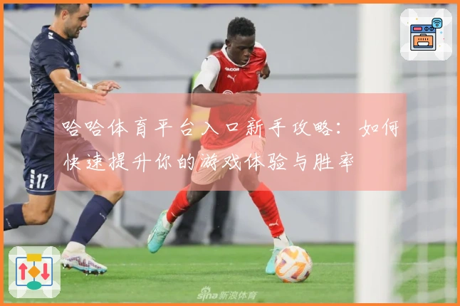 哈哈体育平台入口新手攻略：如何快速提升你的游戏体验与胜率