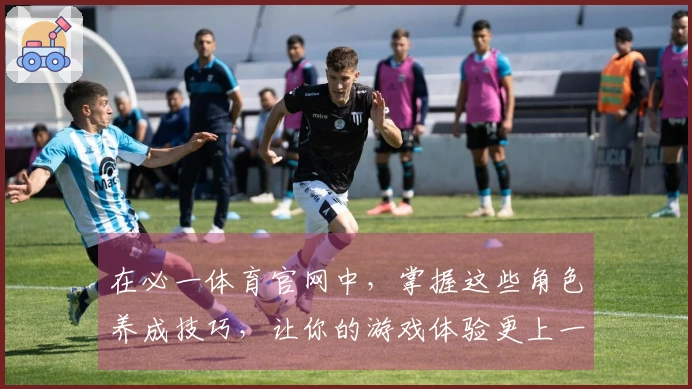 在必一体育官网中，掌握这些角色养成技巧，让你的游戏体验更上一层楼！